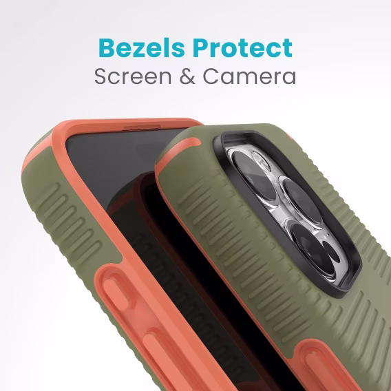 Speck MagSafe iPhone 15 Kılıfı