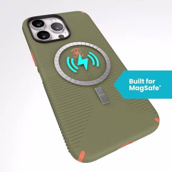Speck MagSafe iPhone 15 Plus Kılıf