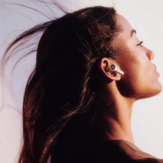 Bang & Olufsen Beoplay EX  Kablosuz Bluetooth Kulaklık