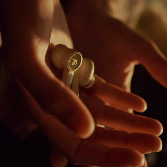 Bang & Olufsen Beoplay EX  Kablosuz Bluetooth Kulaklık