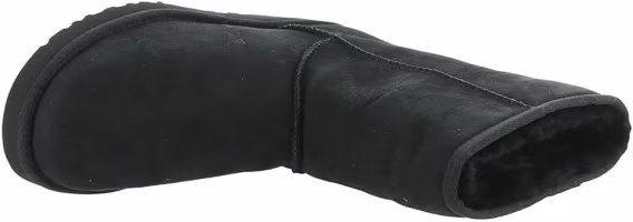 UGG Klasik Kısa Erkek Bot