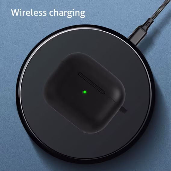 Ailun AirPods 3 Kılıf Kapağı