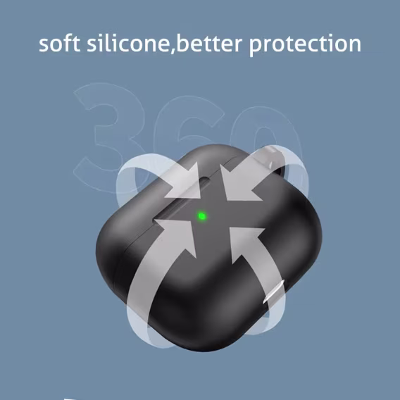 Ailun AirPods 3 Kılıf Kapağı