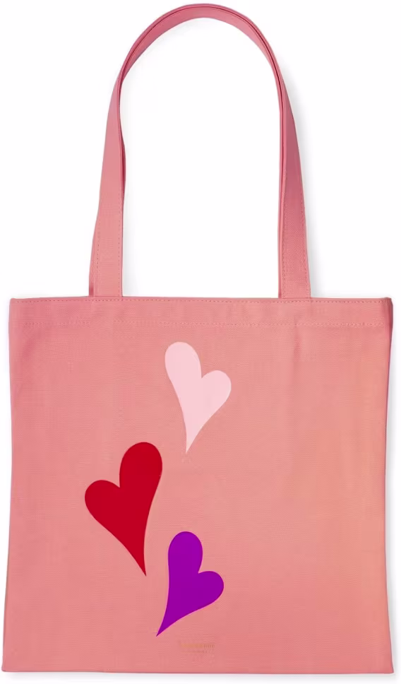 Kate Spade New York Kanvas Çanta