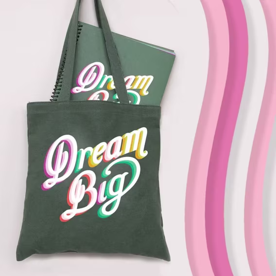 Kate Spade New York Kanvas Çanta