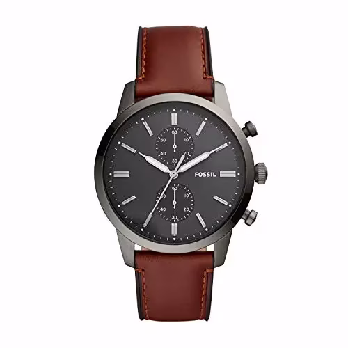 Fossil Townsman Erkek Saat