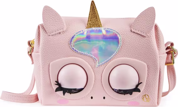 Glamicorn Unicorn  Çocuk Çantası