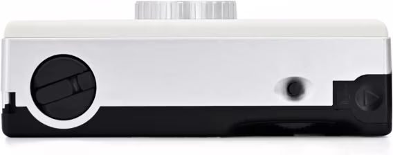 Kodak Ektar H35 Filmli Fotoğraf Makinesi