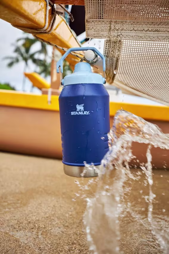 Stanley Iceflow Hızlı Akışlı Su Bardağı