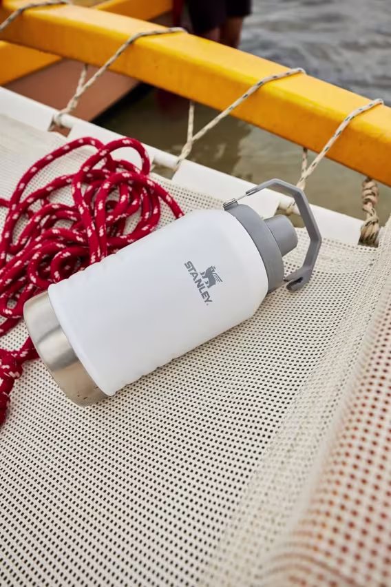 Stanley Iceflow Hızlı Akışlı Su Bardağı