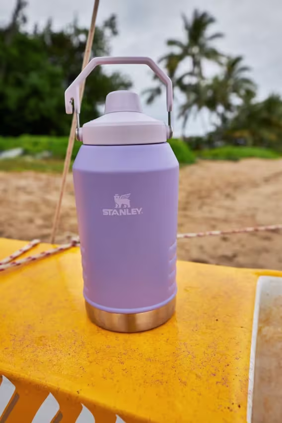 Stanley Iceflow Hızlı Akışlı Su Bardağı