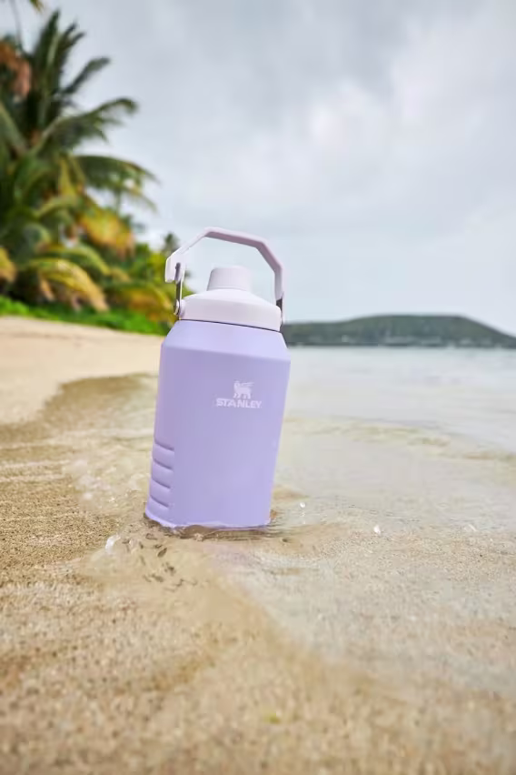 Stanley Iceflow Hızlı Akışlı Su Bardağı