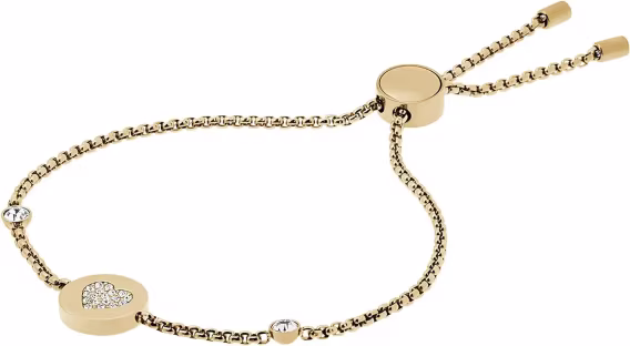 Michael Kors Altın Modern Brilliance Düğme Küpe MKJ6019710