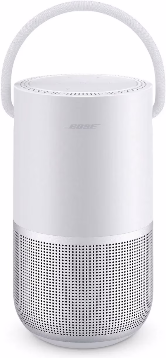 Bose Portable Home Speaker  Taşınabilir Akıllı Hoparlör