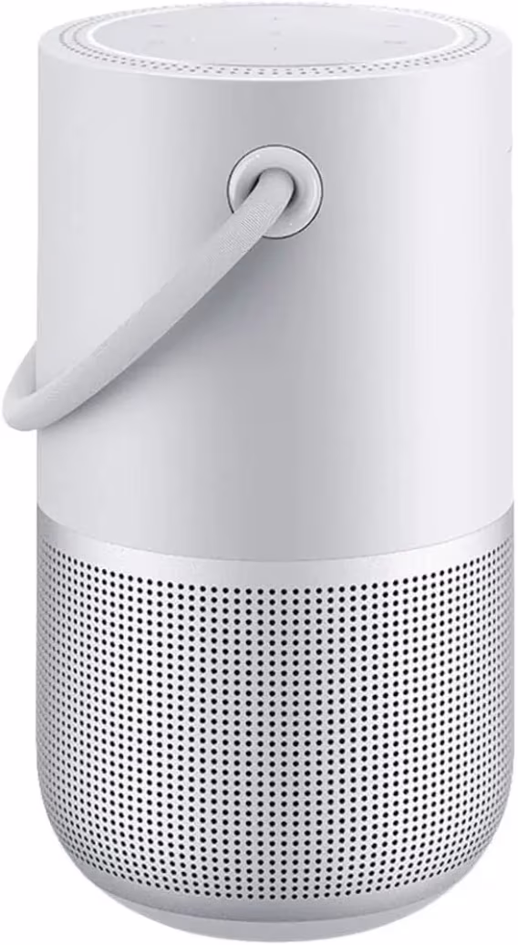 Bose Portable Home Speaker  Taşınabilir Akıllı Hoparlör
