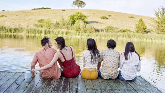 Bose Portable Home Speaker  Taşınabilir Akıllı Hoparlör