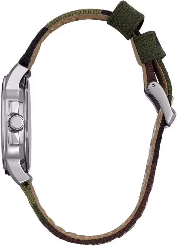 Citizen Erkek Eco Drive Garnizon Saha Saati BM818801E