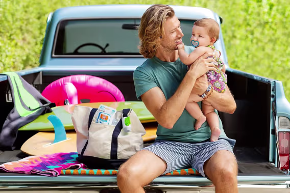 Munchkin® Sterilize™ Mikrodalga Şişe Buhar Sterilizatörü Torbaları