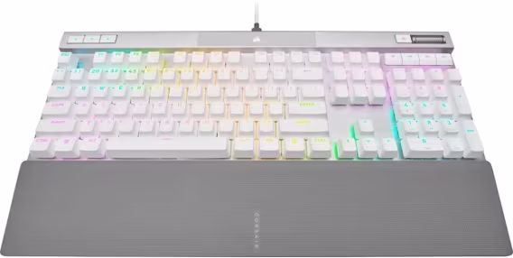 Corsair K70 PRO RGB OpticalMechanical Oyuncu Klavyesi