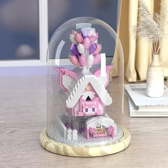 Carousel slide