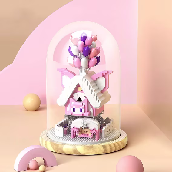 Carousel slide