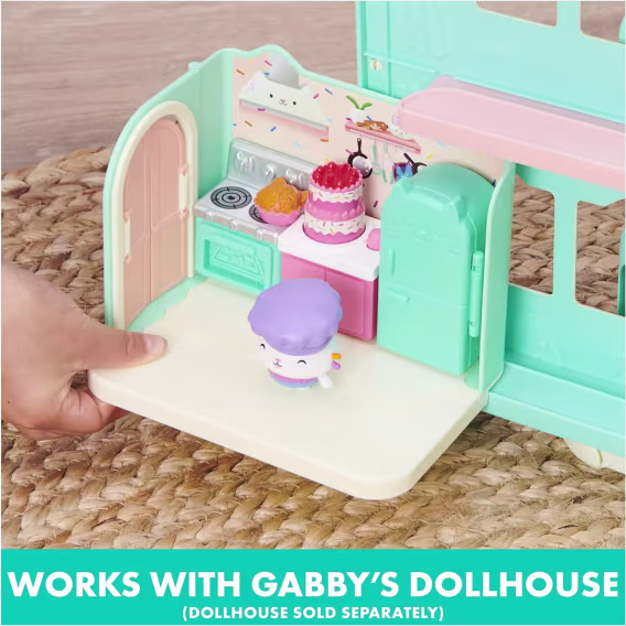 Carousel slide
