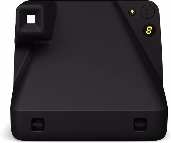 Polaroid Now+ Gen2 Kamera + Film Paketi  16 Fotoğraf (6250)