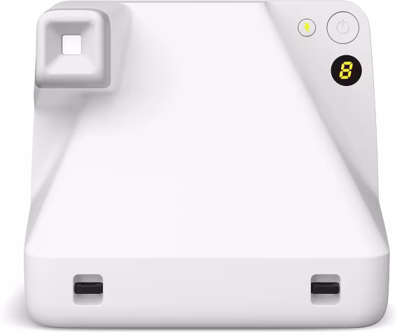 Polaroid Now+ Gen2 Kamera + Film Paketi  16 Fotoğraf (6250)