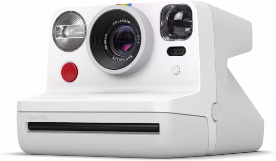 Polaroid Orijinal Artık ITipi Anında Kamera ve Film Paketi - 6026