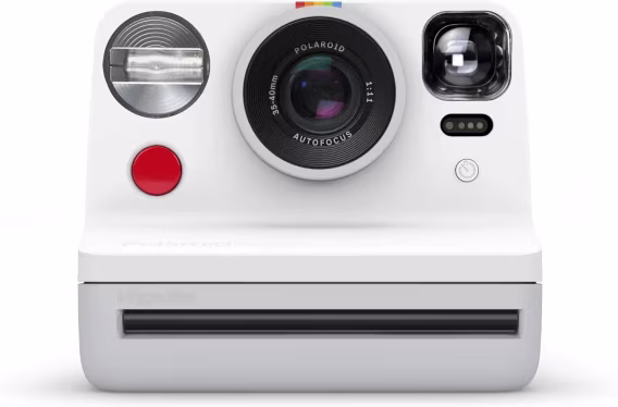 Polaroid Orijinal Artık ITipi Anında Kamera ve Film Paketi - 6026