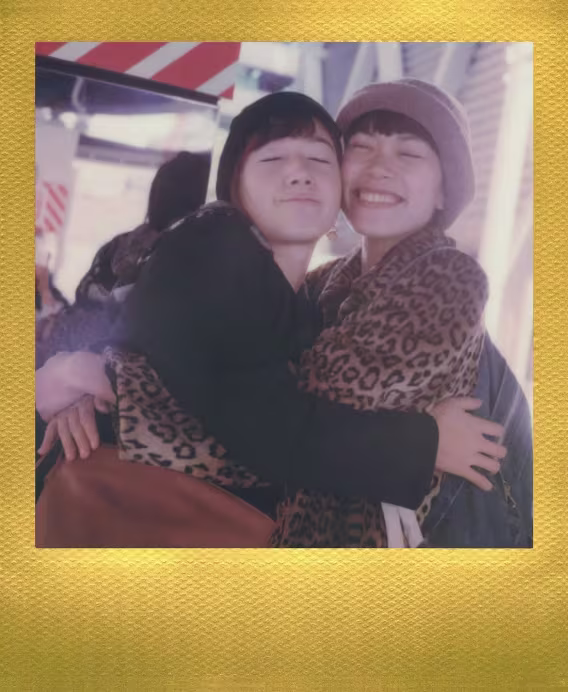 Polaroid Orijinal Artık ITipi Anında Kamera ve Film Paketi - 6026