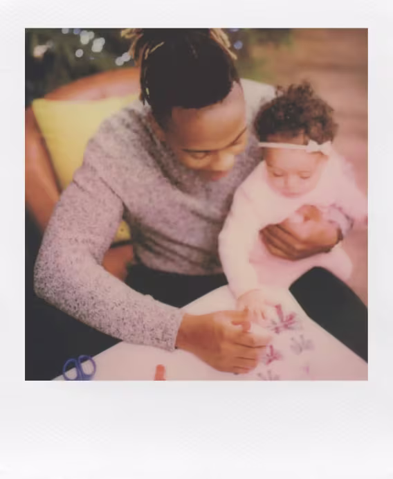 Polaroid Renkli Film ITipi İkili Paket için 16 Fotoğraf - 6009