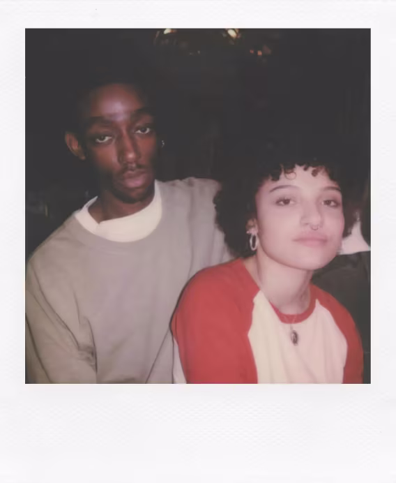 Polaroid Renkli Film ITipi İkili Paket için 16 Fotoğraf - 6009