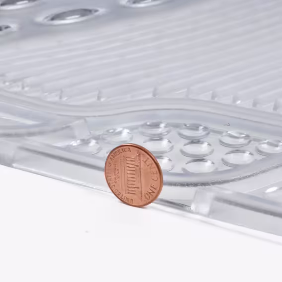 BDK Ağır Hizmet 4'lü Ön ve Arka Kauçuk Paspaslar