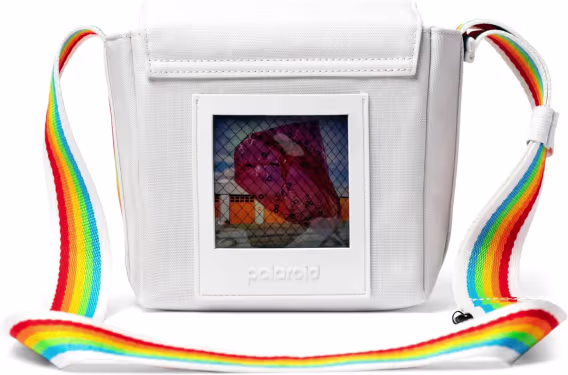 Polaroid Now Kamera Çantası