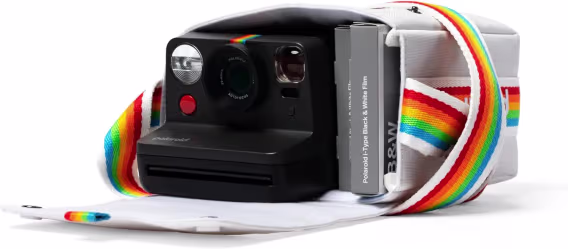 Polaroid Now Kamera Çantası