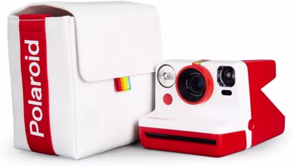 Polaroid Now Kamera Çantası