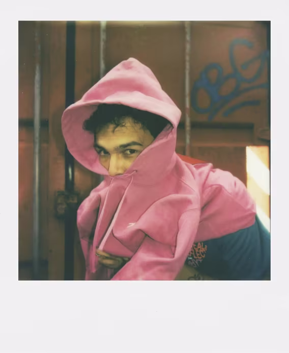 Polaroid Go Renkli Film  6017