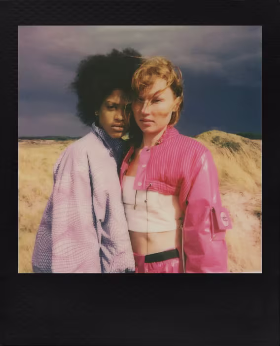 Polaroid Go Renkli Film  6017