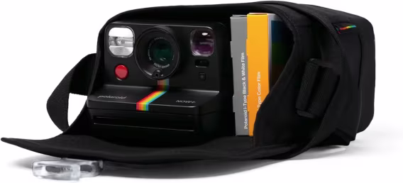 Polaroid Kamera Çantası