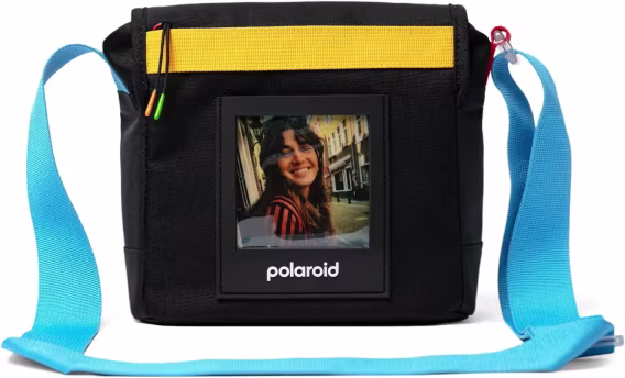 Polaroid Kamera Çantası