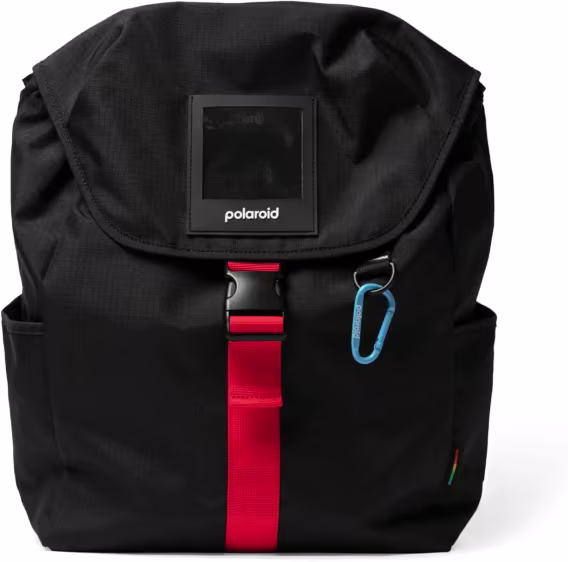 Polaroid TPU Tote Kamera Çantası