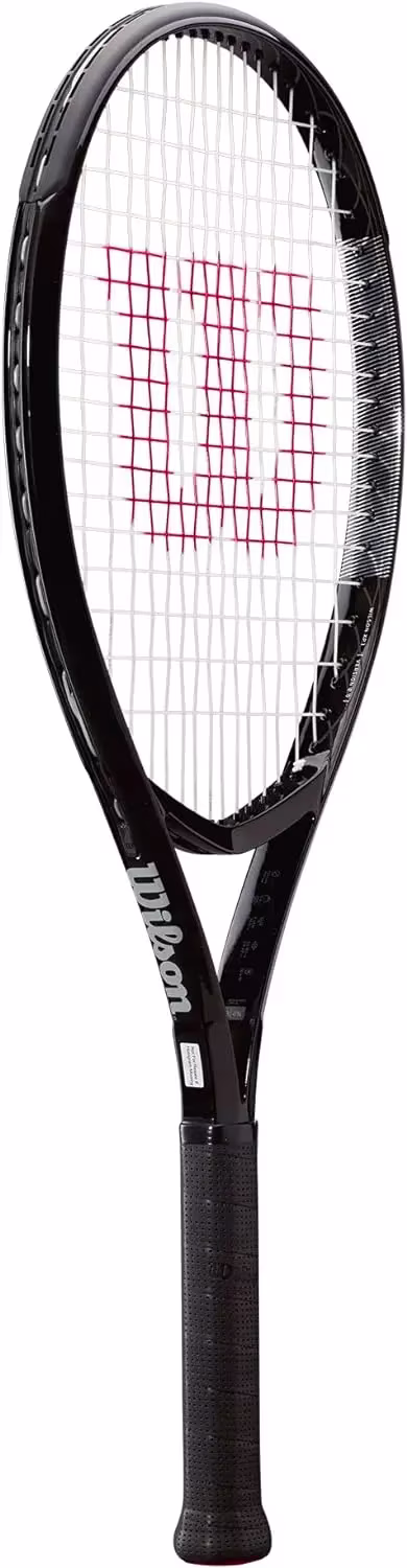 Wilson XP 1 Yetişkin Eğlence Amaçlı Tenis Raketi