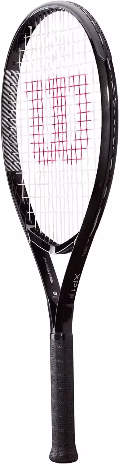 Wilson XP 1 Yetişkin Eğlence Amaçlı Tenis Raketi