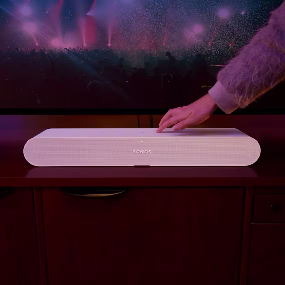 Sonos Ray Essential Soundbar