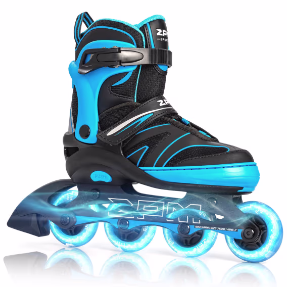 2pm-sports-cocuk-ayarlanabilir-tek-sirali-paten-v-328669