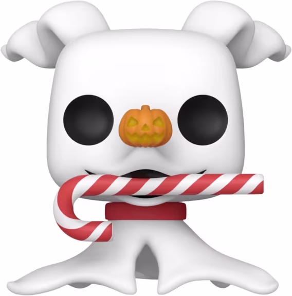 Funko Pop! Disney: The Nightmare Before Christmas Figürü