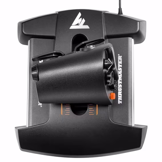 Thrustmaster T16000M FCS Uçuş Paketi (PC ile uyumlu)