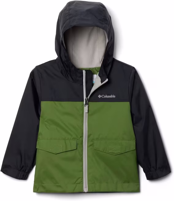 Columbia Erkek Çocuk RainZilla Ceket