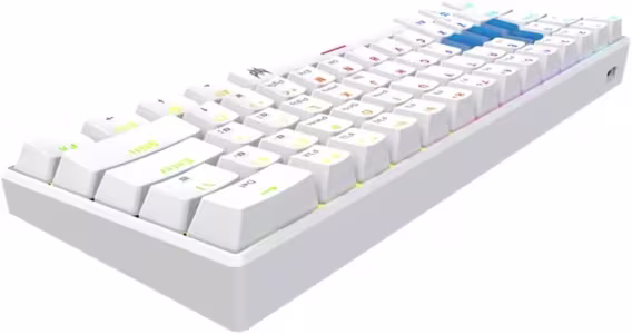 Acer Nitro Gen 2 Kablolu Oyun Klavyesi